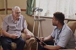 Home care